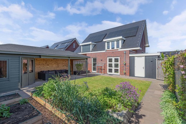 Medium property photo - Albert Wiggerssingel 7, 8302 TA Emmeloord